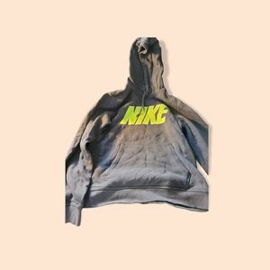 Nike sweatshirt